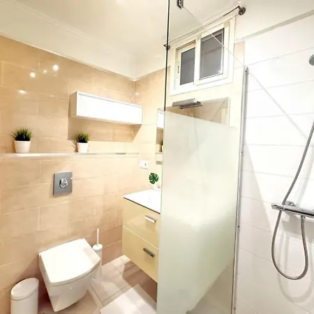 Lejlighed Paulmarie Cristianos