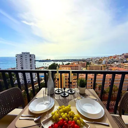 Paulmarie Cristianos * Los Cristianos (Tenerife)