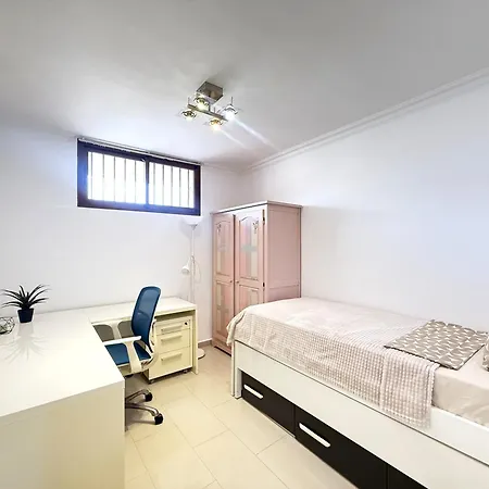 Atlantic View Apartment Near Los Cristianos Beach Los Cristianos (Tenerife)