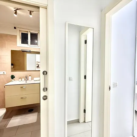 Atlantic View Apartment Near Los Cristianos Beach *