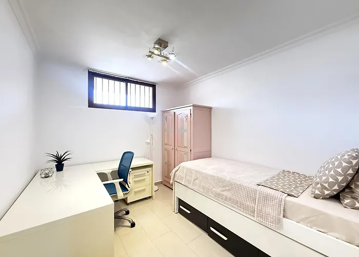 Paulmarie Cristianos Los Cristianos (Tenerife)