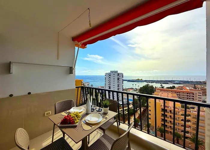 Paulmarie Cristianos Apartmán