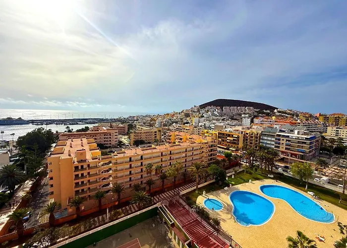 아파트 Paulmarie Cristianos 로스크리스티아노스