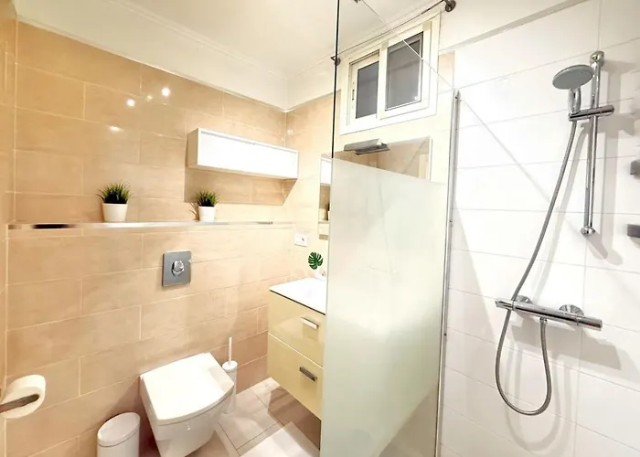 Apartmán Paulmarie Cristianos