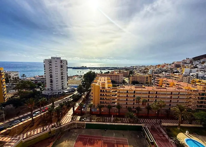 Paulmarie Cristianos Apartmán *