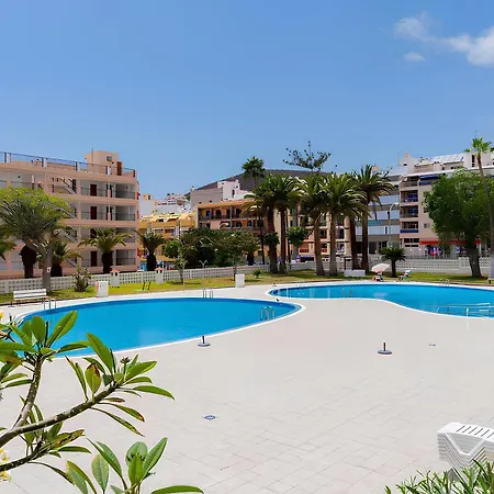 Appartement Paulmarie Cristianos Los Cristianos (Tenerife)