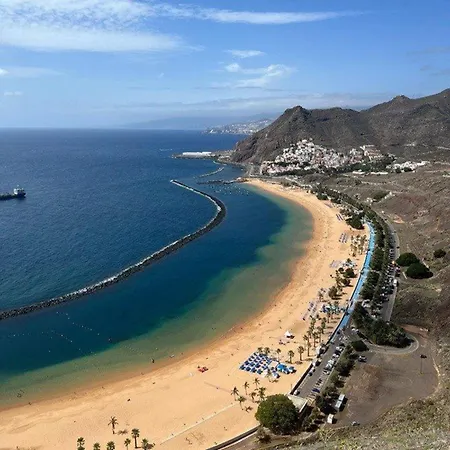 Atlantic View Near Cristianos לוס כריסטיאנוס