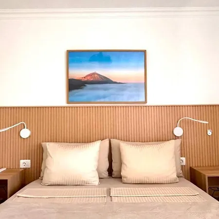 Apartment Atlantic View Near Cristianos Los Cristianos (Tenerife)
