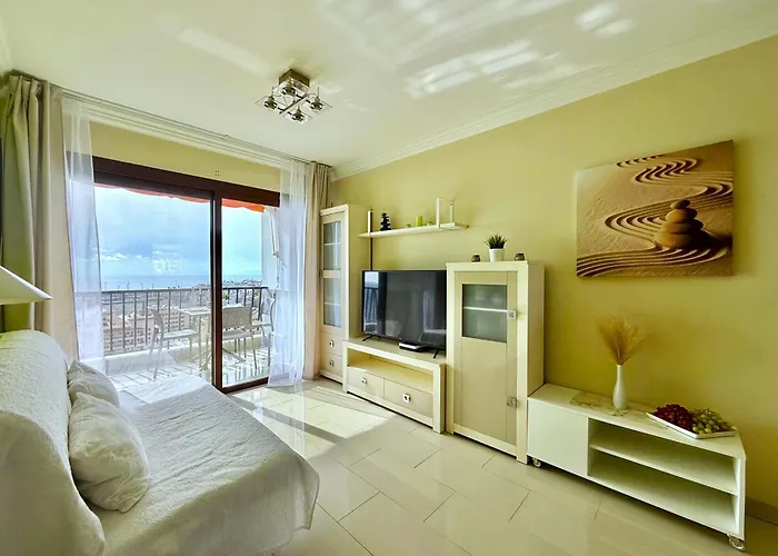 Paulmarie Cristianos Appartement *