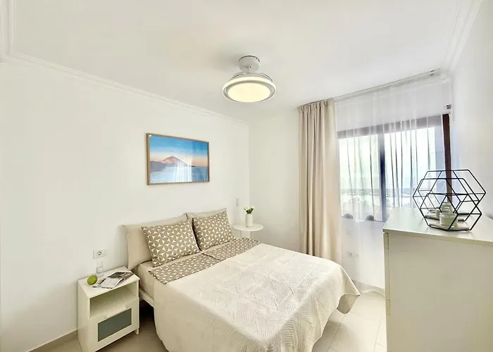 Paulmarie Cristianos Appartement *