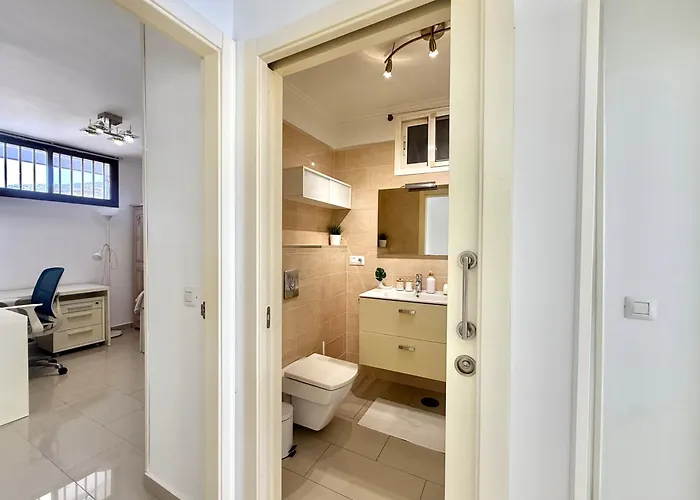 Paulmarie Cristianos Appartement *