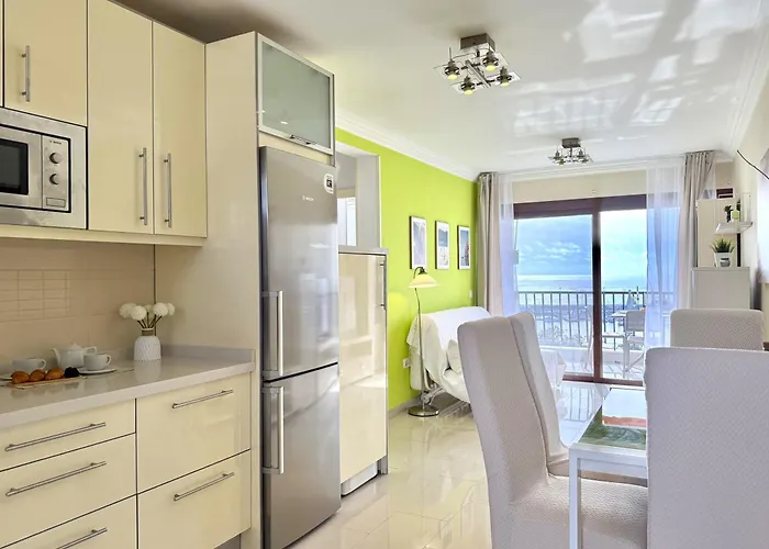 Paulmarie Cristianos Appartement *