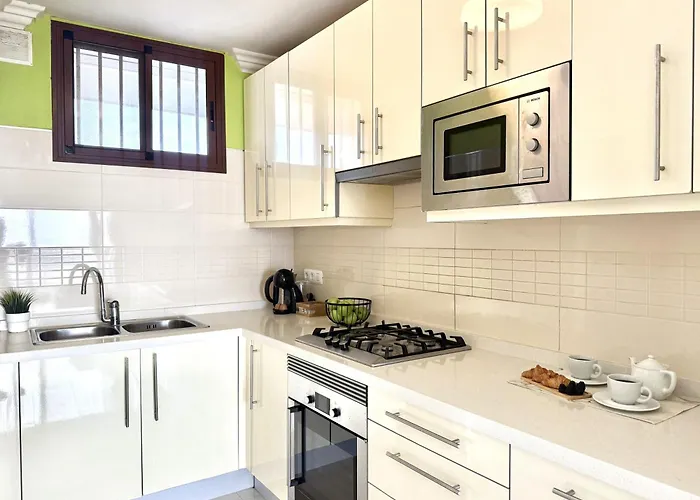 Paulmarie Cristianos Appartement