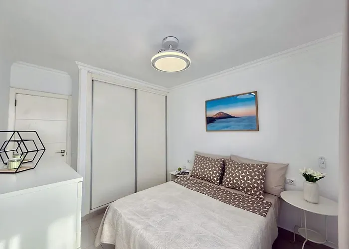 Appartement Paulmarie Cristianos *